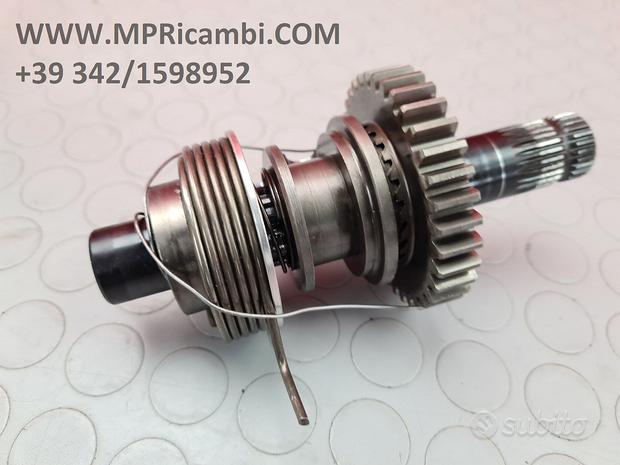 Subito ALBERO AVVIAMENTO KTM 400 SUP-COMP 1998 1997 EXC 1