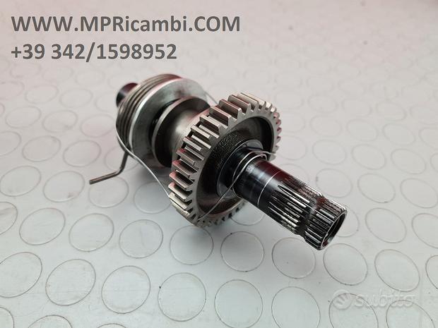 Subito ALBERO AVVIAMENTO KTM 400 SUP-COMP 1998 1997 EXC 1