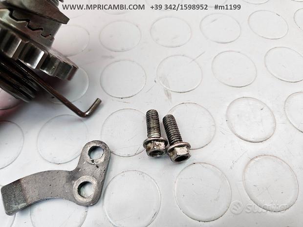 Subito ALBERO AVVIAMENTO KTM EXC 125 1998 2002 SX 125 199