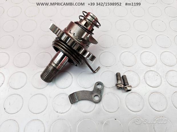 Subito ALBERO AVVIAMENTO KTM EXC 125 1998 2002 SX 125 199