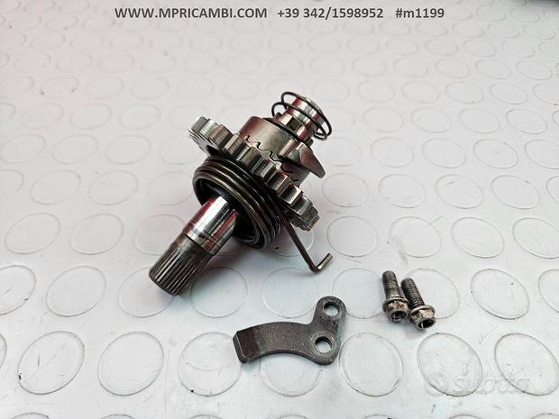 Subito ALBERO AVVIAMENTO KTM EXC 125 1998 2002 SX 125 199