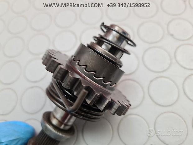 Subito ALBERO AVVIAMENTO KTM EXC 125 2004 2005 SX 2006 20