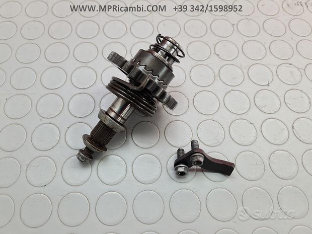 Subito ALBERO AVVIAMENTO KTM EXC 125 2004 2005 SX 2006 20