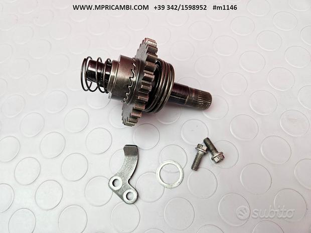 Subito ALBERO AVVIAMENTO KTM EXC 250 F 2007 2006 EXC250 2