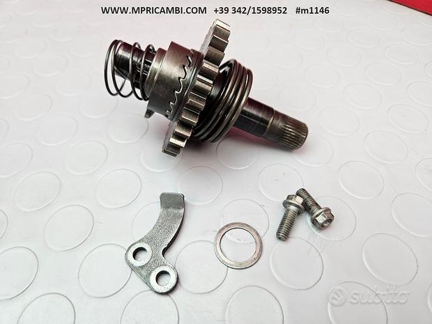 Subito ALBERO AVVIAMENTO KTM EXC 250 F 2007 2006 EXC250 2
