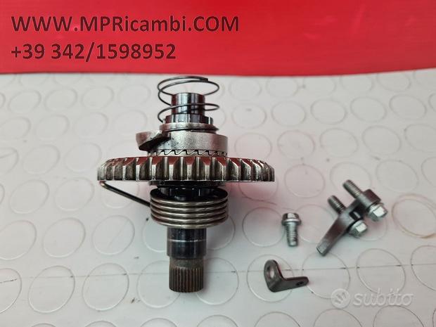 Subito ALBERO AVVIAMENTO KTM EXC 400 1999 2000 EX C 2001