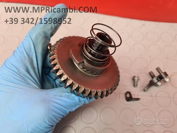 Subito ALBERO AVVIAMENTO KTM EXC 400 1999 2000 EX C 2001