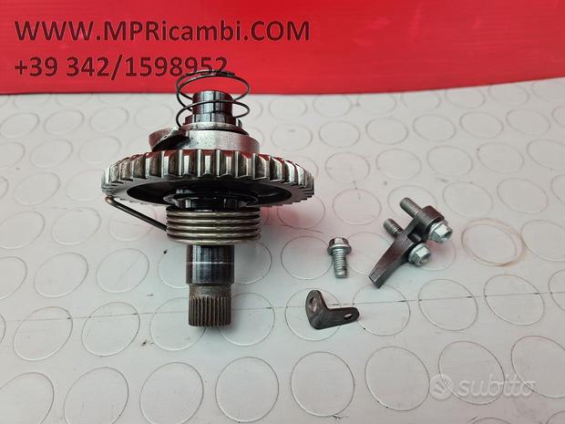 Subito ALBERO AVVIAMENTO KTM EXC 400 1999 2000 EX C 2001