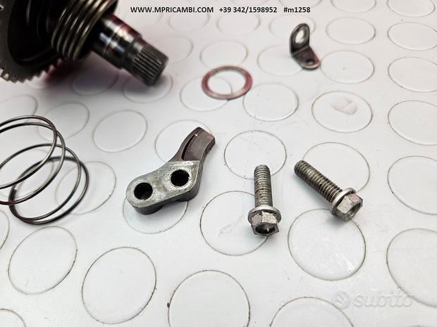 Subito ALBERO AVVIAMENTO KTM EXC 400 2006 2007 BETA RR