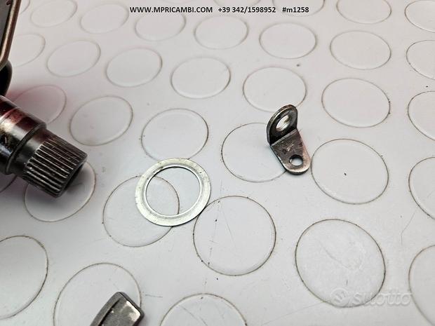 Subito ALBERO AVVIAMENTO KTM EXC 400 2006 2007 BETA RR