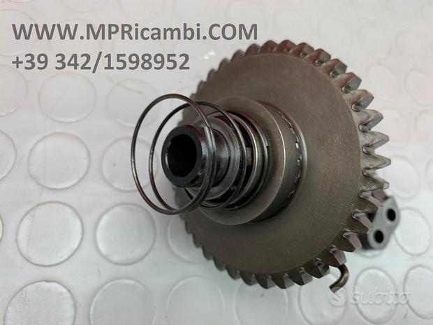 Subito ALBERO AVVIAMENTO KTM EXC 520 2001 2002 EX C 1999