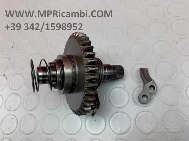 Subito ALBERO AVVIAMENTO KTM EXC 520 2001 2002 EX C 1999