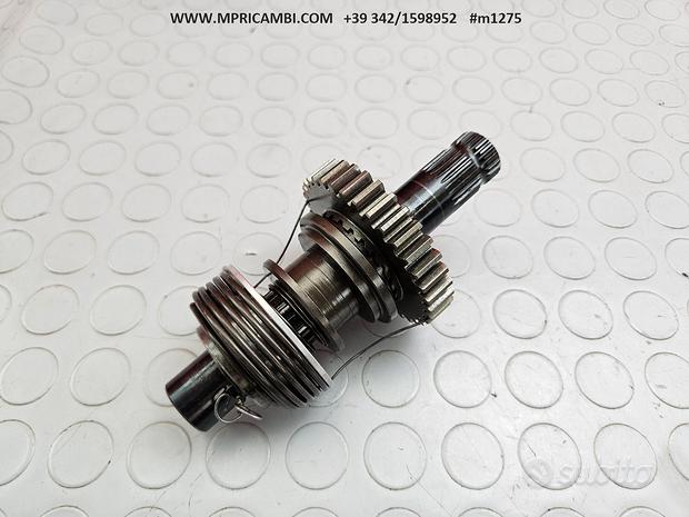 Subito ALBERO AVVIAMENTO KTM LC4 640 SM 2002 2004 SUPERMO