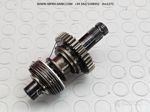 Subito ALBERO AVVIAMENTO KTM LC4 640 SM 2002 2004 SUPERMO