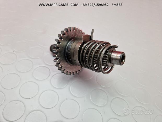 Subito ALBERO AVVIAMENTO KTM MX 250 1984 1985 GS 300
