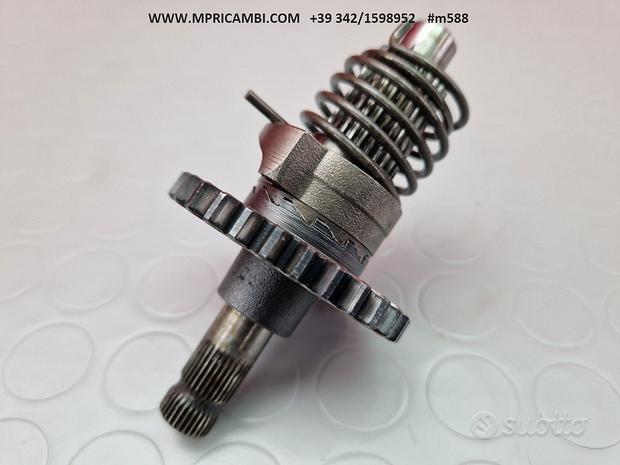 Subito ALBERO AVVIAMENTO KTM MX 250 1984 1985 GS 300