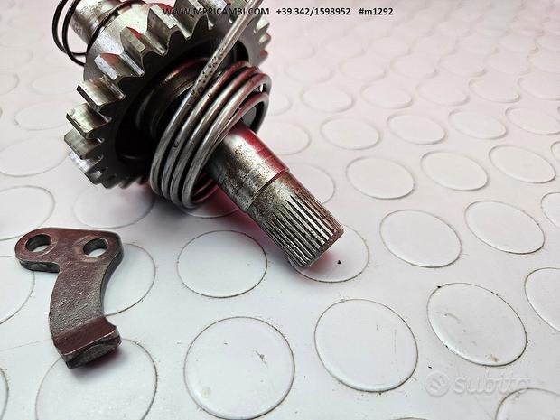 Subito ALBERO AVVIAMENTO KTM SX 125 2003 2004 EXC 2005 20