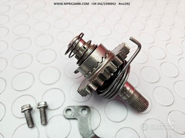Subito ALBERO AVVIAMENTO KTM SX 125 2003 2004 EXC 2005 20