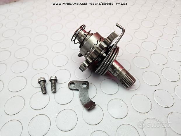 Subito ALBERO AVVIAMENTO KTM SX 125 2003 2004 EXC 2005 20