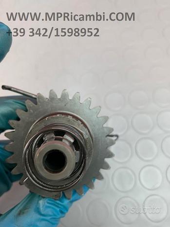 Subito ALBERO AVVIAMENTO KTM SX 125 2004 2005 SX125 2006