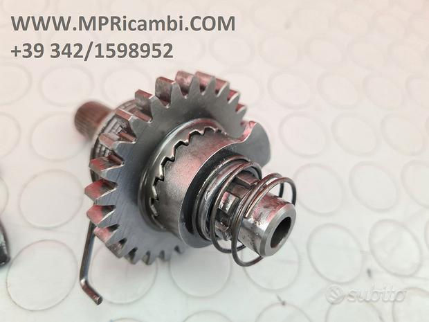 Subito ALBERO AVVIAMENTO KTM SX 125 2004 2005 SX125 2006