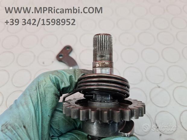 Subito ALBERO AVVIAMENTO KTM SX 125 2004 2005 SX125 2006