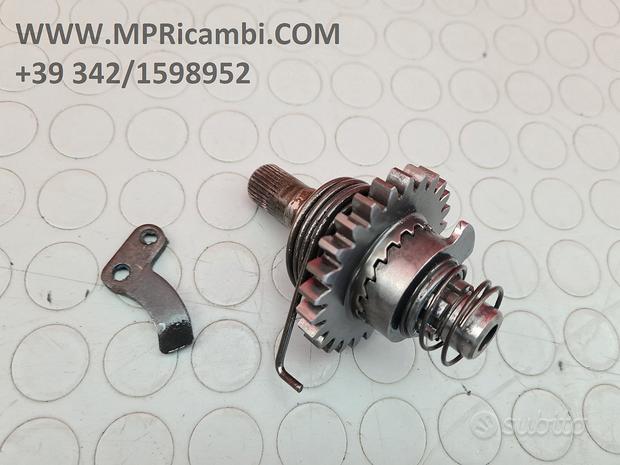 Subito ALBERO AVVIAMENTO KTM SX 125 2004 2005 SX125 2006