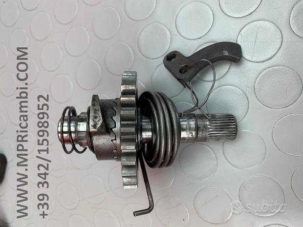 Subito ALBERO AVVIAMENTO KTM SX 125 2004 2005 SX125 2006