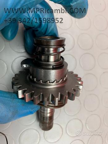 Subito ALBERO AVVIAMENTO KTM SX 125 2004 2006 EXC 2005