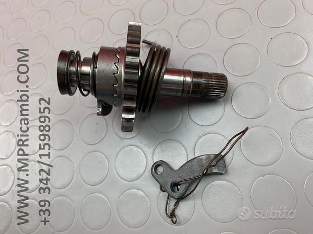 Subito ALBERO AVVIAMENTO KTM SX 125 2004 2006 EXC 2005