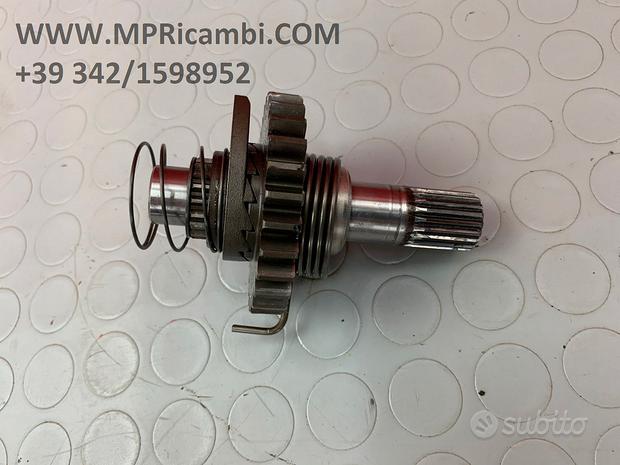 Subito ALBERO AVVIAMENTO SHERCO EN 450 2006 2007 510