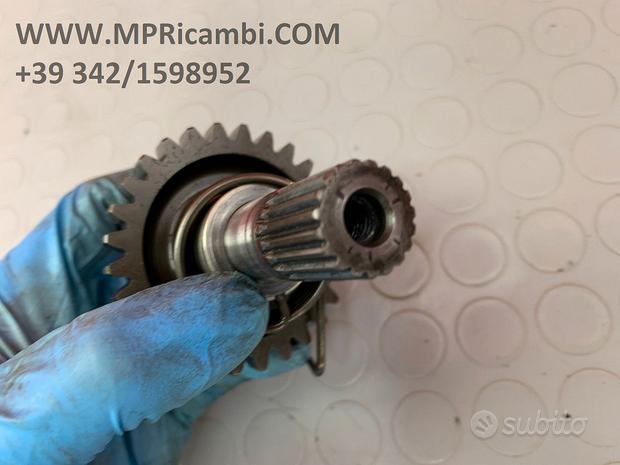 Subito ALBERO AVVIAMENTO SHERCO EN 450 2006 2007 510