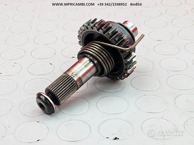 Subito ALBERO AVVIAMENTO SHERCO ST 250 290 270 1999 2006