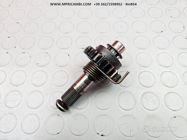 Subito ALBERO AVVIAMENTO SHERCO ST 250 290 270 1999 2006