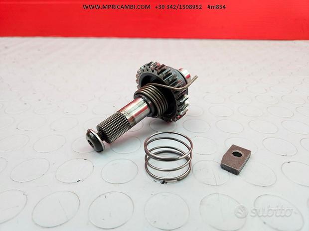 Subito ALBERO AVVIAMENTO SHERCO ST 250 290 270 1999 2006