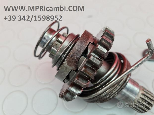 Subito ALBERO AVVIAMENTO SUZUKI RM 125 1988 1986 RM125 19