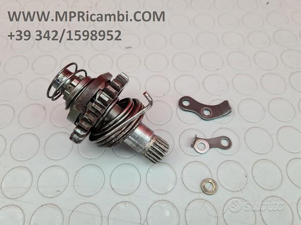 Subito ALBERO AVVIAMENTO SUZUKI RM 125 1988 1986 RM125 19