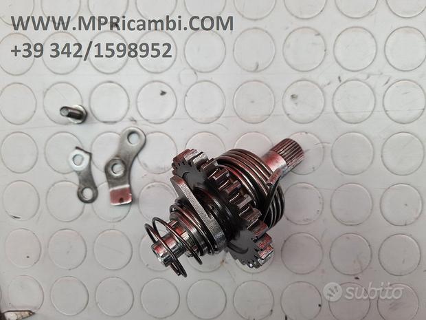 Subito ALBERO AVVIAMENTO SUZUKI RM 125 1993 1994 RM125 19