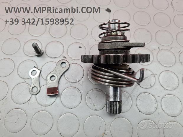 Subito ALBERO AVVIAMENTO SUZUKI RM 125 1993 1994 RM125 19