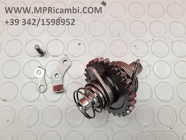Subito ALBERO AVVIAMENTO SUZUKI RM 125 1993 1994 RM125 19