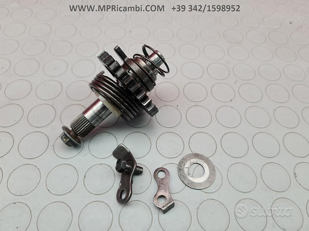 Subito ALBERO AVVIAMENTO SUZUKI RM 125 1994 1993 RM125 19