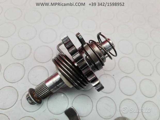 Subito ALBERO AVVIAMENTO SUZUKI RM 125 1994 1993 RM125 19