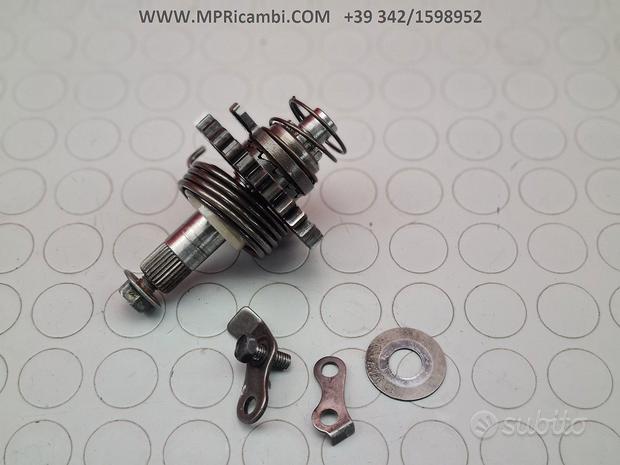 Subito ALBERO AVVIAMENTO SUZUKI RM 125 1994 1993 RM125 19