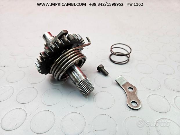 Subito ALBERO AVVIAMENTO SUZUKI RM 125 1998 2000 RM125 19