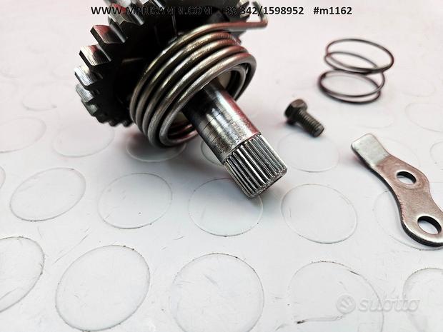 Subito ALBERO AVVIAMENTO SUZUKI RM 125 1998 2000 RM125 19