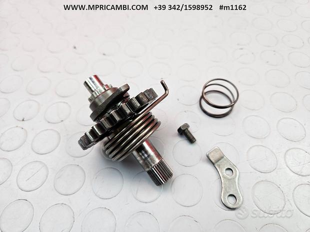 Subito ALBERO AVVIAMENTO SUZUKI RM 125 1998 2000 RM125 19