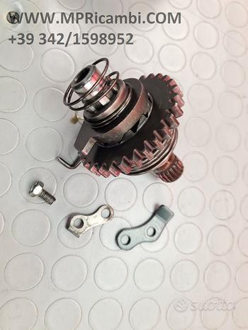 Subito ALBERO AVVIAMENTO SUZUKI RM 250 1991 1992 Rm250 19