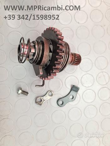 Subito ALBERO AVVIAMENTO SUZUKI RM 250 1991 1992 rm250 19