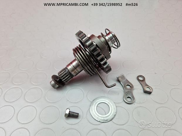 Subito ALBERO AVVIAMENTO SUZUKI RM 250 1992 1991 RM250 19