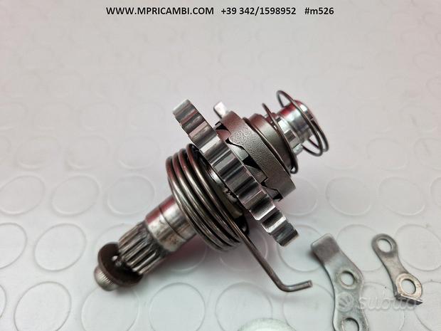 Subito ALBERO AVVIAMENTO SUZUKI RM 250 1992 1991 RM250 19